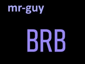 Streaming dreams and naughty enjoyment with Chaturbate's specialised _mrguy_ _mrguy_ from Chaturbate