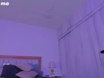 Curious _natasha18_ laying bare and peaking with her cherished dildos _natasha18_ from Chaturbate
