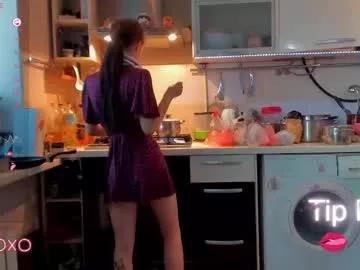 Freechat _nika_kik on Chaturbate