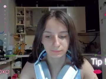 Freechat _nika_kik on Chaturbate