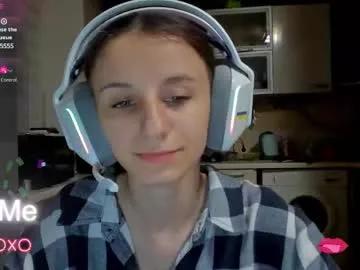 Freechat _nika_kik on Chaturbate