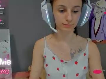 Freechat _nika_kik on Chaturbate