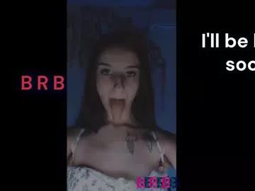 Freechat _nika_kik on Chaturbate