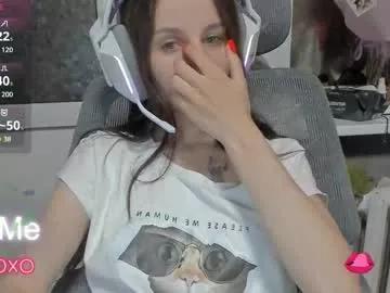 Freechat _nika_kik on Chaturbate