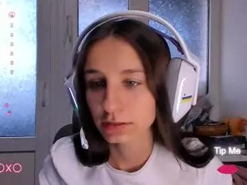 Freechat _nika_kik on Chaturbate