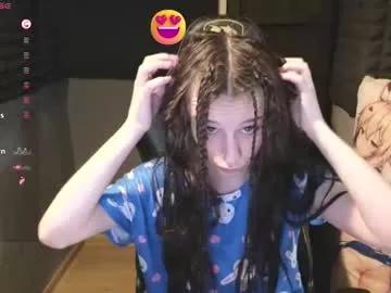 Freechat _nika_kik on Chaturbate