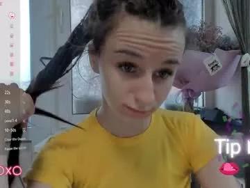 Freechat _nika_kik on Chaturbate