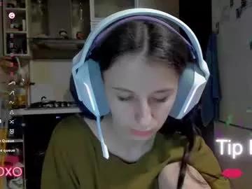 Freechat _nika_kik on Chaturbate