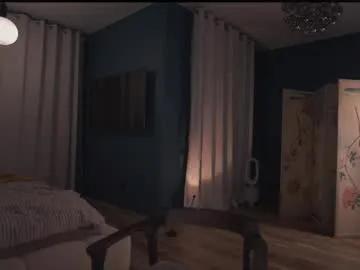 Streaming desires and nasty pleasure with Chaturbate's capable _protea _protea from Chaturbate
