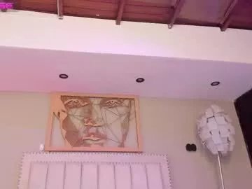 _sofia_cruz on Chaturbate