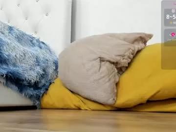 Freechat _timeless_paradox on Chaturbate