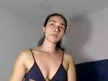 Freechat abbi_moon on Chaturbate