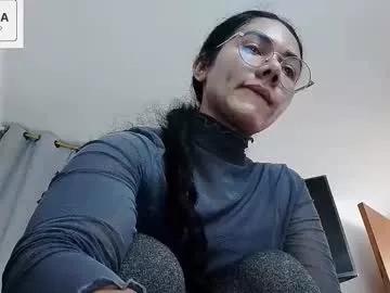 Freechat abbi_moon on Chaturbate