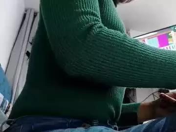 Freechat abbi_moon on Chaturbate