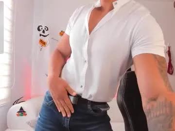 c2c with Chaturbate's Abu_dhabi_21 in his live production for fascinating sensations abu_dhabi_21 from Chaturbate