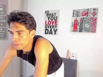 adaam_collins_ on Chaturbate 