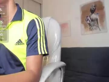 adaam_collins_ on Chaturbate 
