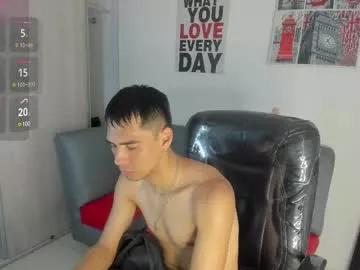 adaam_collins_ on Chaturbate