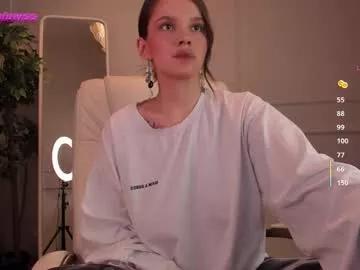 adalyn_glow on Chaturbate 