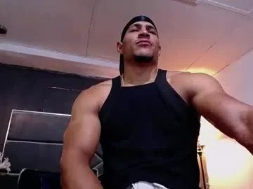 adam_fit19cm from Chaturbate