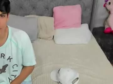 adanandeva_1 on Chaturbate 