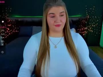 adele_sugar from Chaturbate