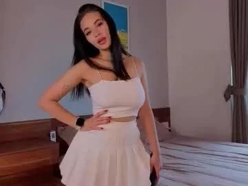 Quench your wildest whims with Chaturbate's fascinating Adelia_ntmu adelia_ntmu from Chaturbate