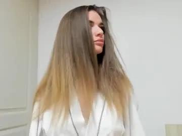 adventurina from Chaturbate