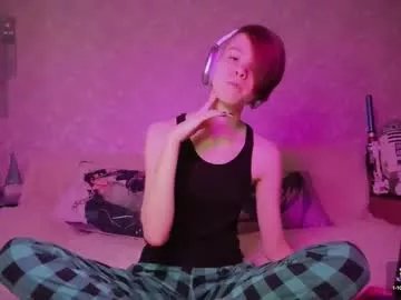 Freechat aesthetic_being on Chaturbate