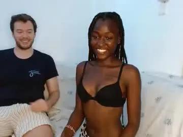 africancasting from Chaturbate