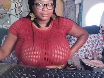 Freechat africanvalhalla on Chaturbate