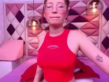 agata_01_ on Chaturbate 