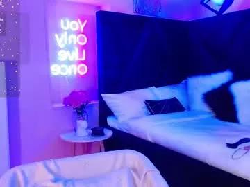 agata_evans_ on Chaturbate 