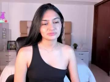 aidajoness on Chaturbate 