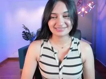 aidajoness on Chaturbate 