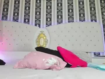 aidasina on Chaturbate 