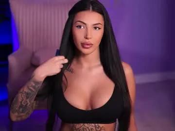 Watch slutty slut Aishaadevoe aishaadevoe from Chaturbate