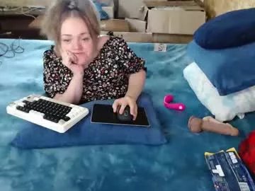 Freechat akindmodel on Chaturbate