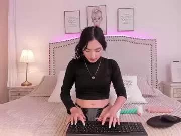 alayajhons on Chaturbate 