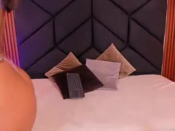 alejandra_vives on Chaturbate