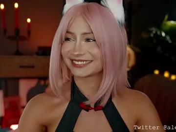 alejastorm from Chaturbate