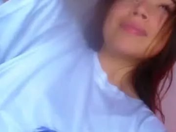 Freechat aleska_dollx on Chaturbate