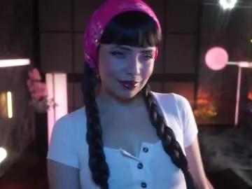 alessa_goreng from Chaturbate