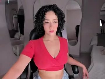 alessaromero on Chaturbate