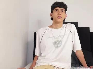 alex_mark_ — Come play with me guys #latino #18 #young #anal #pvt #cum