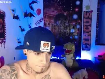 Online wishes and freaky indulgence with Chaturbate's versed Alex_rockstar alex_rockstar from Chaturbate