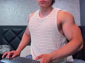 Freechat alexander_classy on Chaturbate