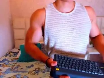 Freechat alexander_classy on Chaturbate