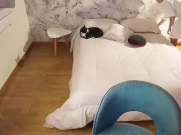 Freechat alicce_belluci on Chaturbate