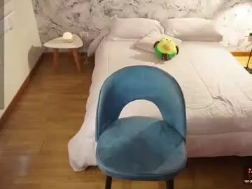 Freechat alicce_belluci on Chaturbate